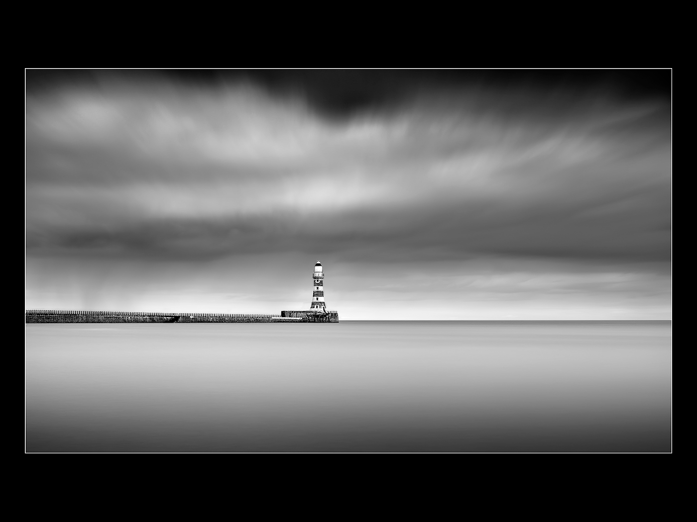 Roker-Lighthouse
