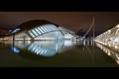 Calatrava by Paul Scott