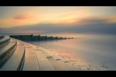 Seafront by Paul Scott