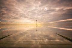 6th Place - Lytham Jetty by Paul Scott