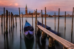 San giorgio maggiore by Dave Boam