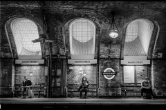 Baker Street By Dave Boam