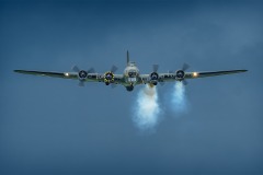 B17 By Jeff Dakin