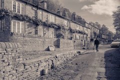 Higher Lane Kerridge by Denis Jones