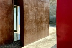 Museum Peru by Rob Carrington-Porter