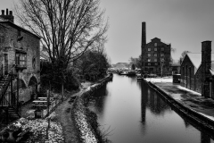 Macclesfield by Martin Pickles