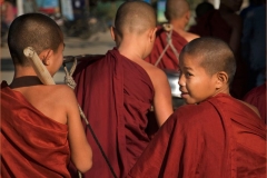 3_Young Monks