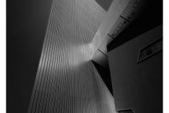 Behind the scenes at IWM North by Alex White
