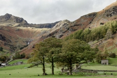 Langdale By Denis Jones