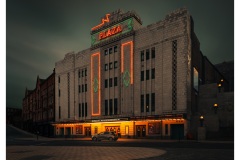 Stockport Plaza By Alex White