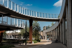 Stockport – Interchange By Martin Pickles