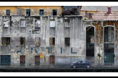 Urban Decay by Vince Sparks