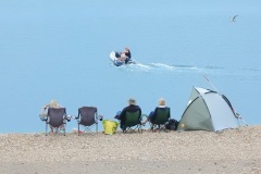 Fishing Boating Devon By Roy Dickinson