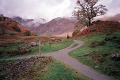 The Lake District By Denis Jones