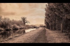 Towpath