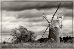 Norfolk Windmill