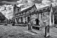 Stone Church