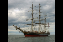 Sailing Ship