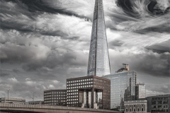 Shard Skyes by Alex White