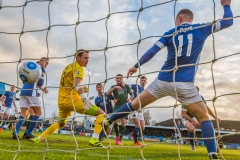 GOAL! by Conor Molloy