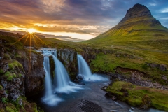 Kirkjufell, Iceland by Conor Molloy