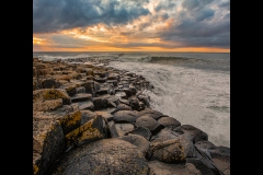 Causeway coast by Conor Molloy