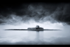 Solitude by Anthony Gosling