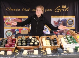 Macclesfield Treacle Market