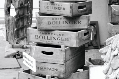Treacle Market - Bollinger Boxes By Sarah Cattermole
