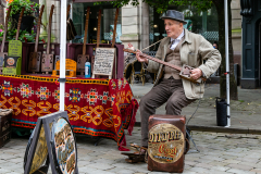 Treacle Market - Dirt Pie By Kevin Blake