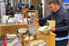 Treacle Market - French Soap By Vince Sparks