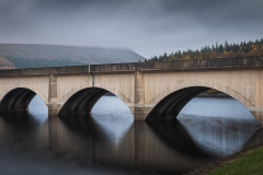Ashopton Bridge by Alex White  - VHC