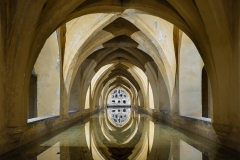 Arched Reflections by Darren Moncur - HC 