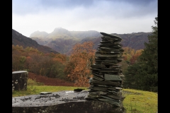 The Pillar of Langdale