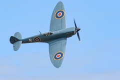 Photographic Reconnaissance Spitfire