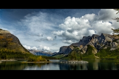 Lake MinneWanka - Kevin Blake - 18 points