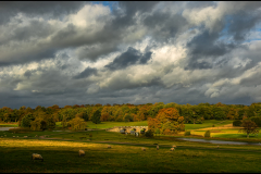 The Robert Adam Bridge at Kedleston Hall - Kevin Blake - 19 points