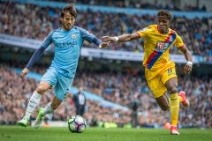 Duel at the Etihad