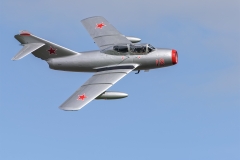 Mig 15