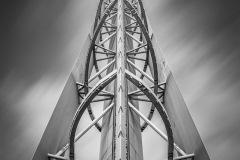 Glasgow Tower BY Alex White