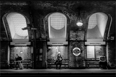 Baker Street by Dave Boam