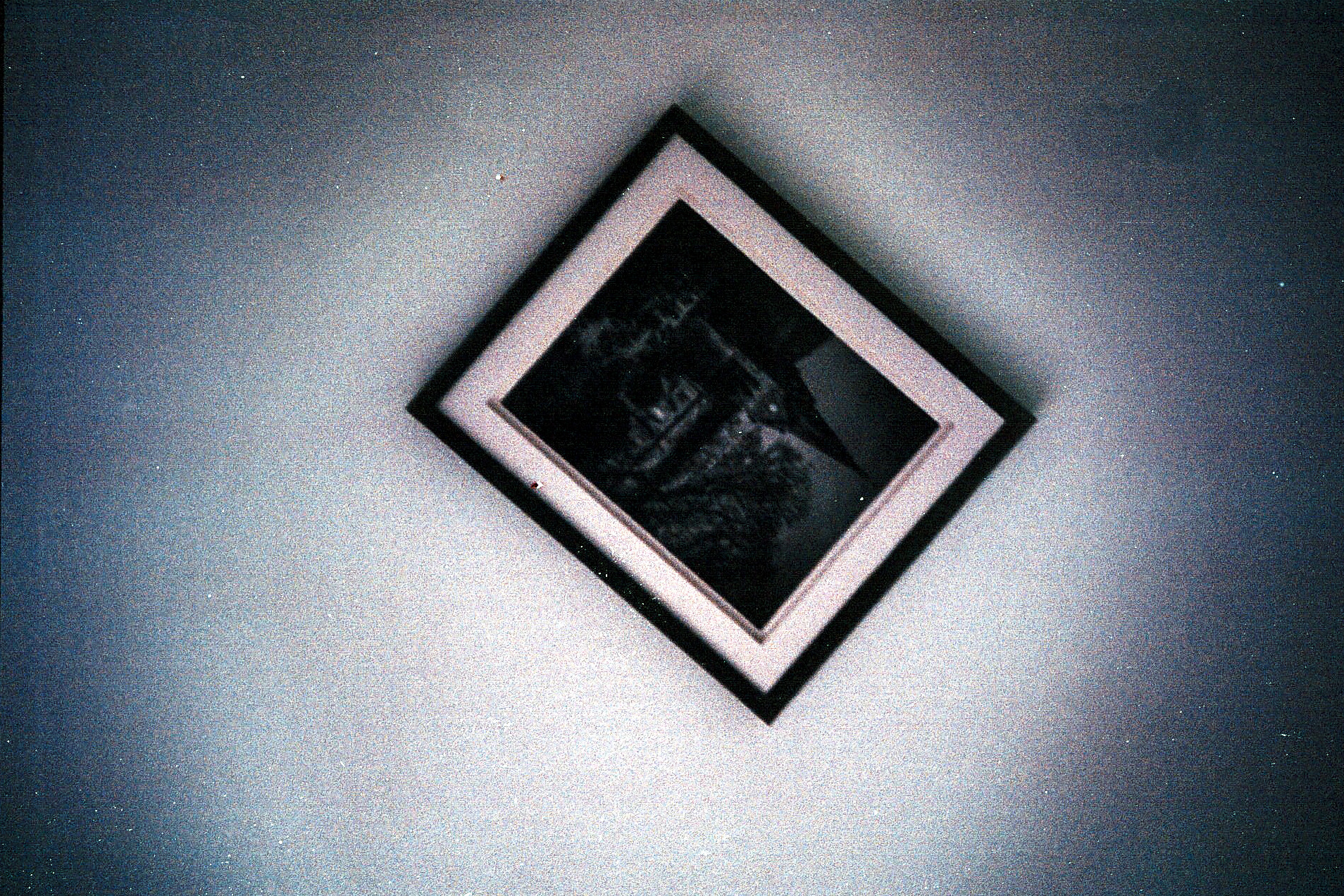 [Non-]Disposable Camera Challenge