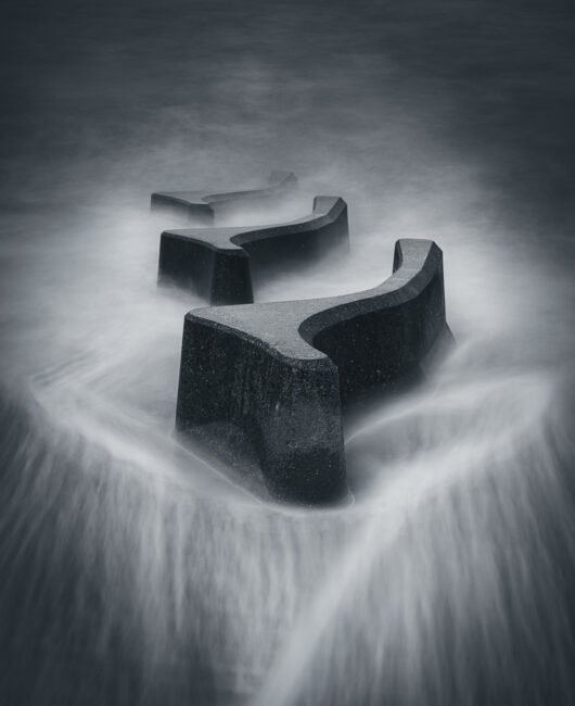 Defenders of the Revetment by Alex White